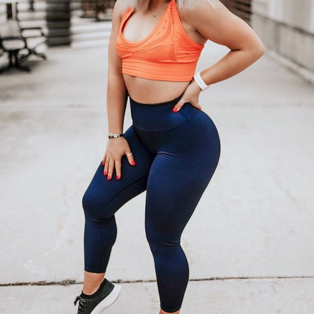 Balance Athletica Linear Legging